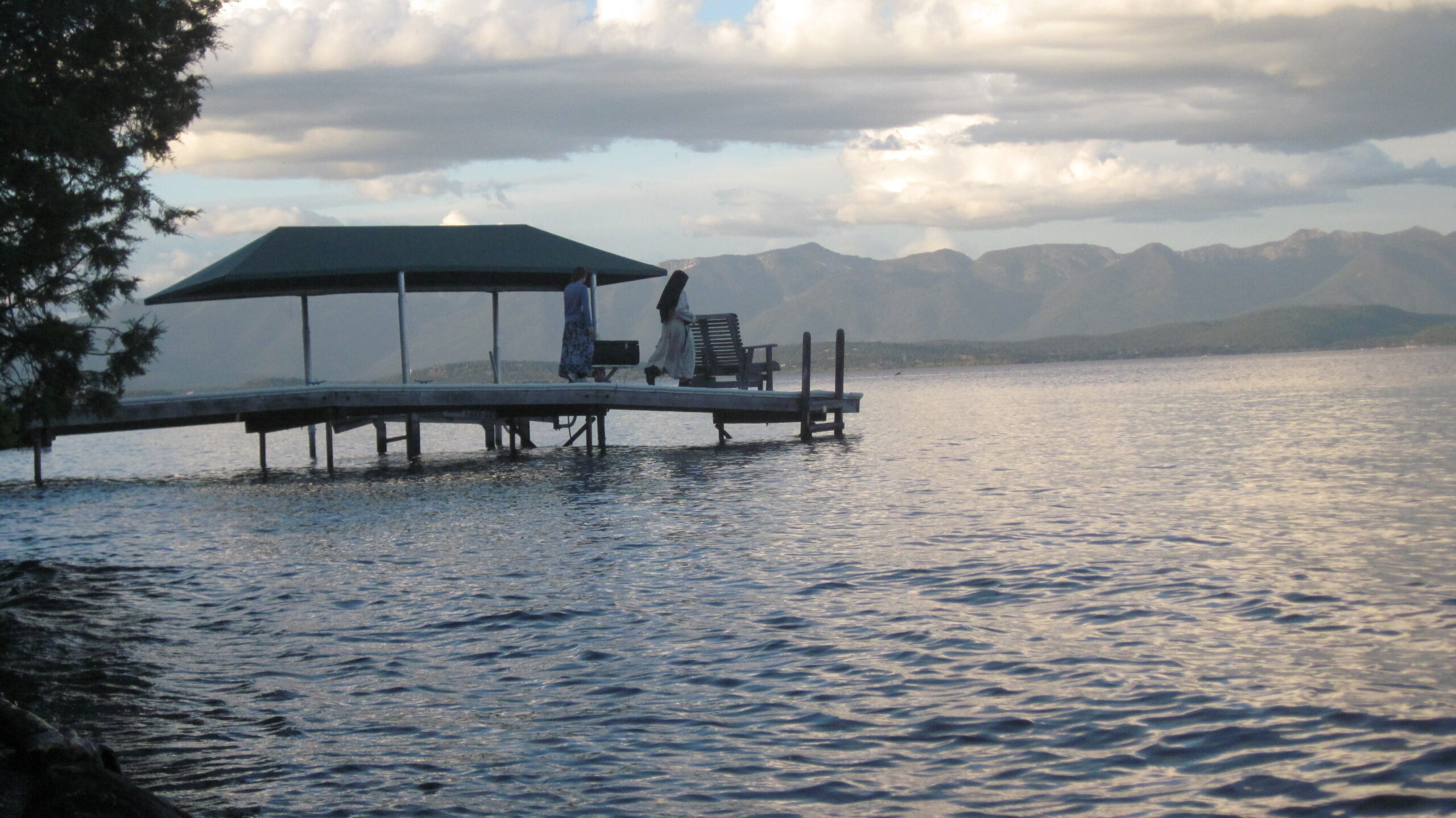 Somatic Pilgrimage - Alumni Discount