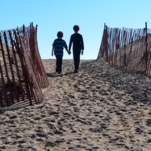 Parts Pilgrimage - Registration Closed