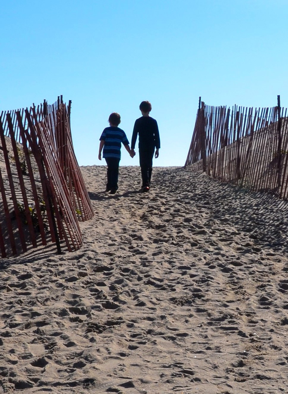 Parts Pilgrimage - Registration Closed August 2024