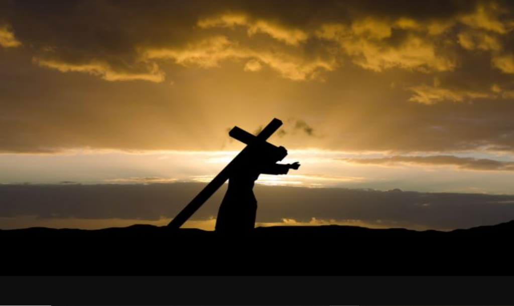 Journey to Easter - March 2026