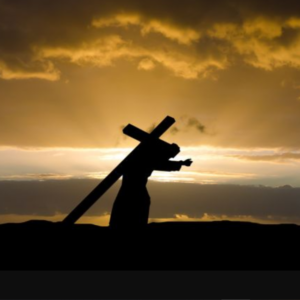 Journey to Easter - March 2026